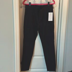 Athleta Wander Stash Skinny Pant